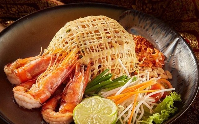 SOI THAI - MÓN THÁI, TRÀ SỮA QUẬN 6