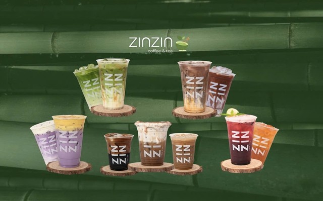 ZIN ZIN TEA - Lê Hữu Trác