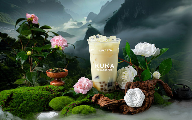 Trà Sữa Kuka Tea - Bình Tân