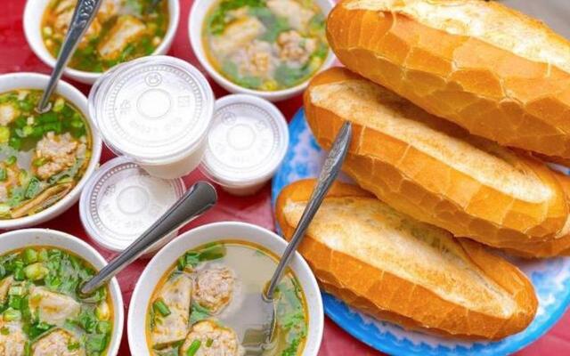 LITTLE ĐÀ LẠT - Lê Lợi