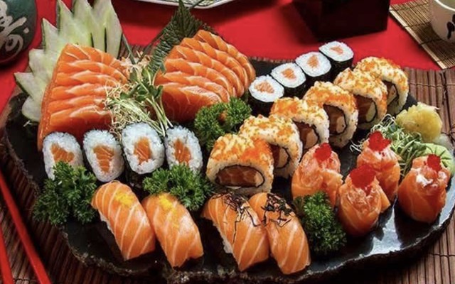 Sushi Chồi - Long Thành