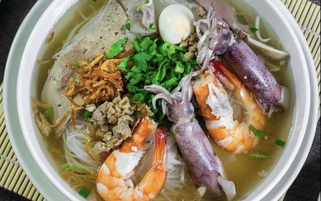 Hủ Tiếu Mỹ Tho - Cityland