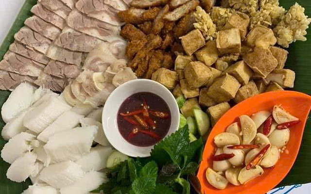 Bún Đậu Ngon Quận 8