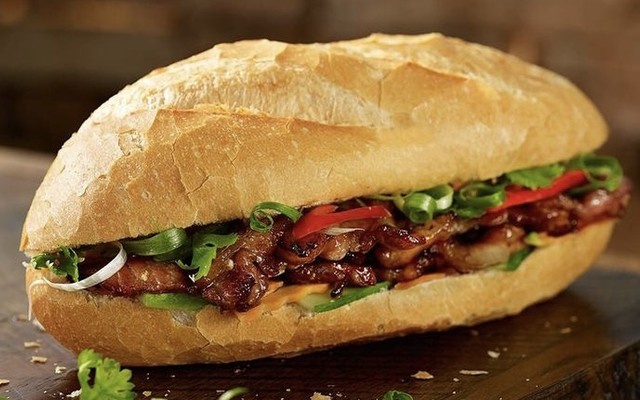 Bún Thịt Nướng & Nem Nướng Cẩm Tú - D6