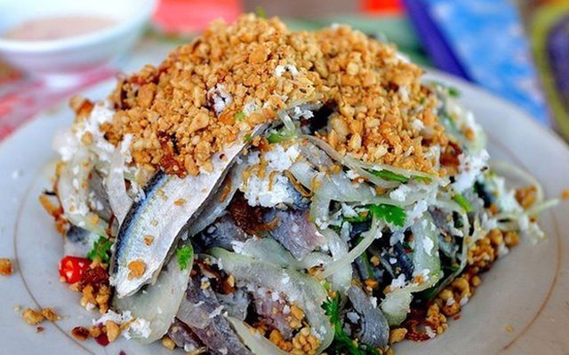 Quán Nhậu Bình Dân Bé Thy