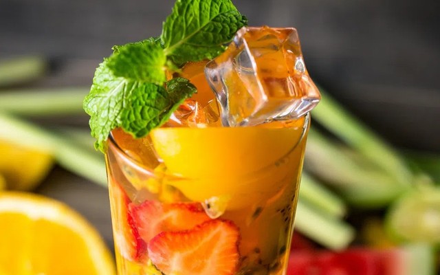 Xèo Coffee - Matcha & Milk Tea