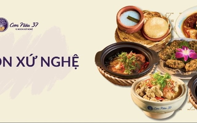 Cơm Niêu 37 - 5 Lý Cao Tông