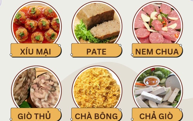 Bánh Mì Ngon - Matcha & Cà Phê - Bùi Trọng Nghĩa