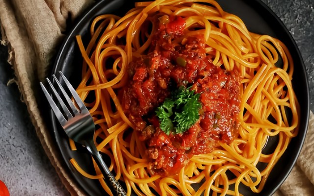 JINJIN - Mỳ Ý & Pizza - Tân Sơn Nhì