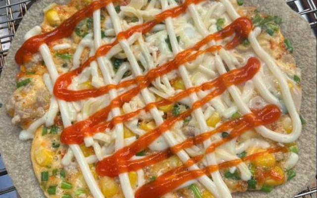 Bánh Tráng Cuốn Mắm Ruốc Phan Thiết & Bánh Tráng Nướng - Minh Anh