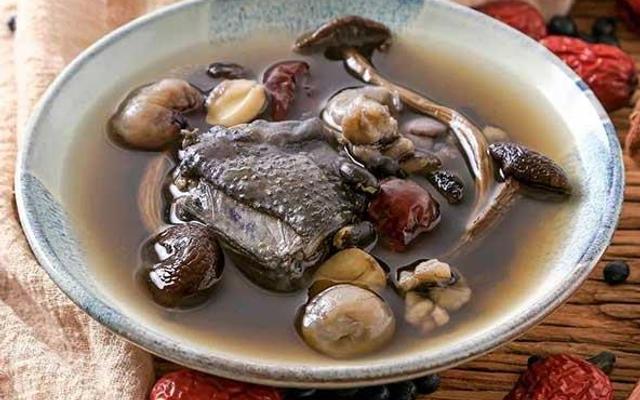 Đại Bổ Nhân Sâm Quán - Chi Nhánh 2 - Bùi Hữu Nghĩa