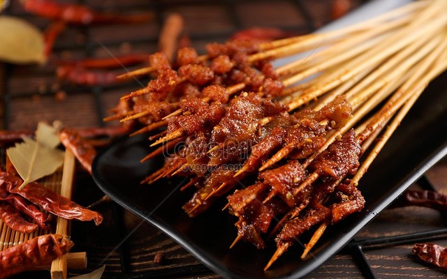 Hong Kong 98 BBQ - Tây Thạnh