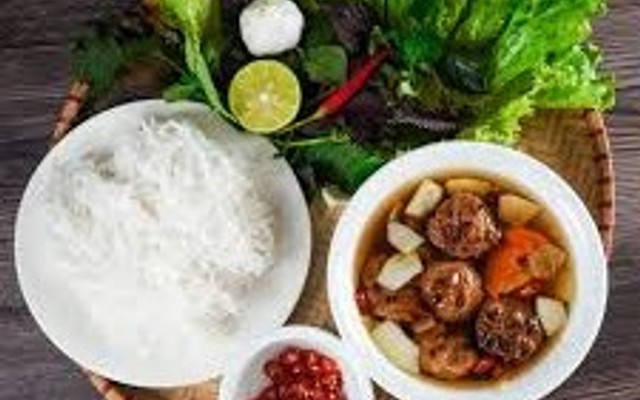 Bếp Ông Minh - Món Ăn Hà Nội