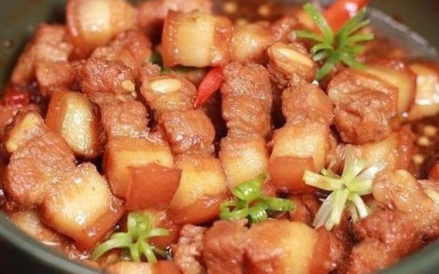 Cơm Văn Phòng Min - Cộng Hoà