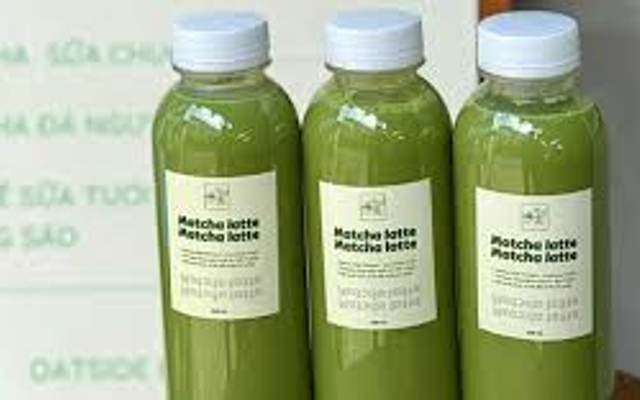 Matchacha - Matcha Latte & Coffee - Nguyễn Văn Luông