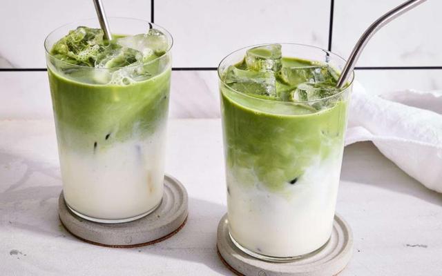 Trà Sữa Nhà Dứa