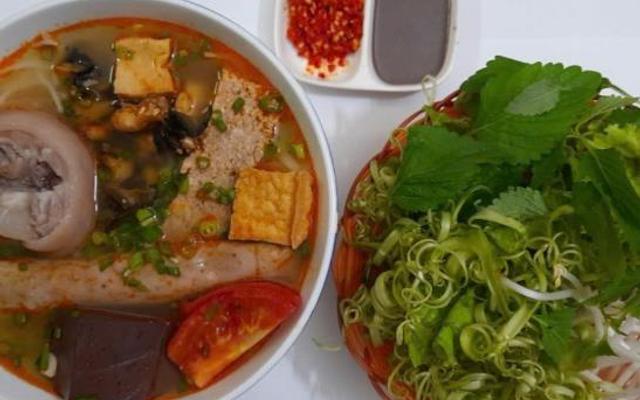 Bún Riêu & Canh Bún - Đường S7