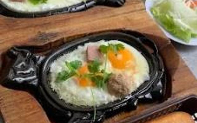 Bò Bít Tết Lữ Gia - Bà Dinh