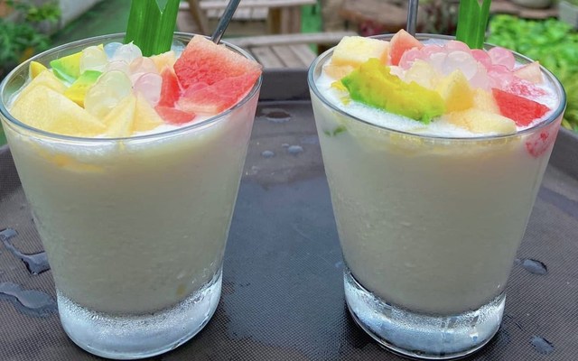 Sunshine Garden Coffee - KĐT Hồ Xương Rồng