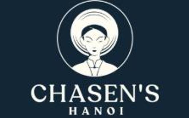 CHASEN’S - 38 Phan Đình Phùng