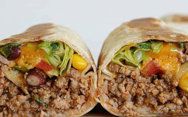 Tacos Nhà June - Thống Nhất