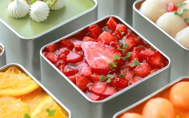 KEEN CAKE - 30 Tháng 4