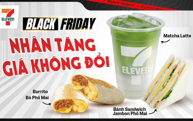 7-Eleven - Cửa Hàng Tiện Lợi - Căn 003 & 004 Lô C1, Chung Cư Lý Thường Kiệt D11