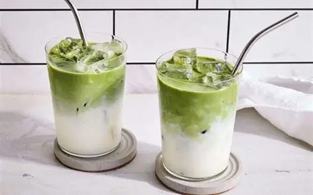 T Coffee - 60A Lâm Hoành