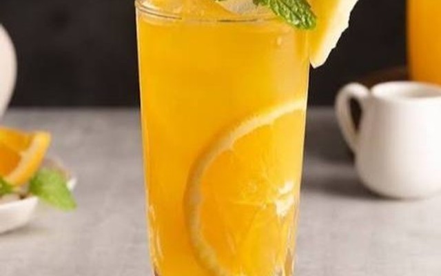 Sinh Tố & Nước Ép Cool 2 - Phan Trung