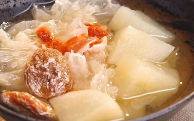 Nước Lê Mix 98 - Đình Phong Phú