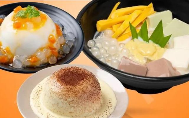 Tàu Hủ Tươi Singapore Yummy - Nguyễn Duy Trinh