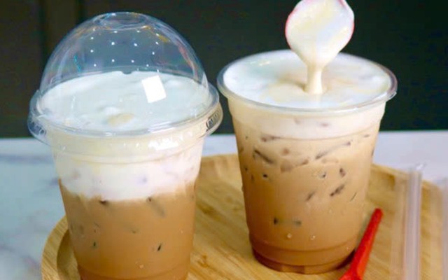 Sóc Nâu - 389 Phan Bội Châu