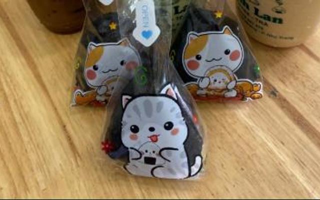 Minh Lan - Cà Phê, Cơm Nắm & Trà - 33 Huỳnh Thúc Kháng