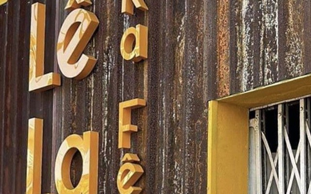Lê La Kafe & More - 58 Bao Vinh