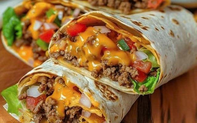 BB House - Bánh Tacos Và Ăn Vặt