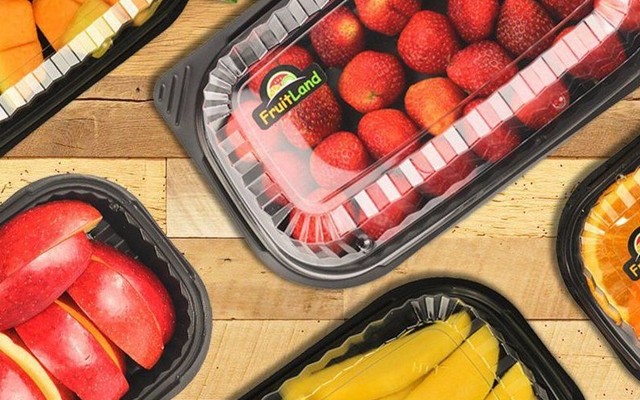 Trái Cây Sạch & Bún Nước Tương - Trung Mỹ Tây 2