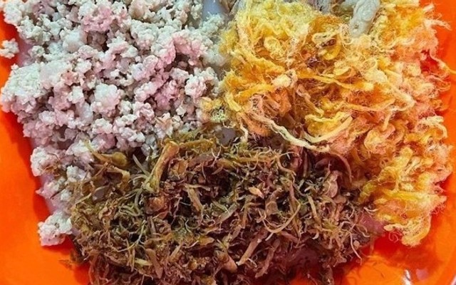 Cháo Sườn A Chén - Phan Văn Hân