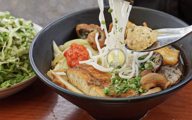Bún Cá Cay Cậu Đoàn Hải Phòng - 740 Dương Tự Minh