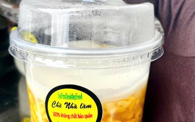 Chè Nhà Làm - Chè Bưởi & Các Loại Chè Đậu