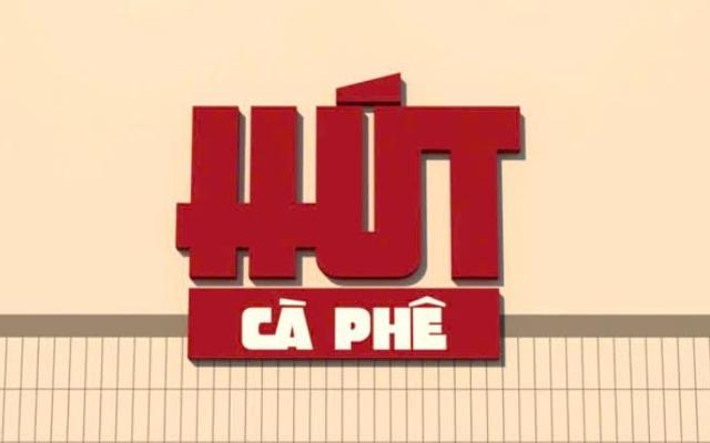 Hút Cà Phê - Phan Đình Phùng