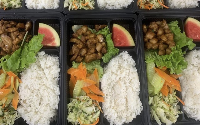 Cơm Ngon - Cơm Văn Phòng & Cơm Bình Dân - 7 Quán Nam