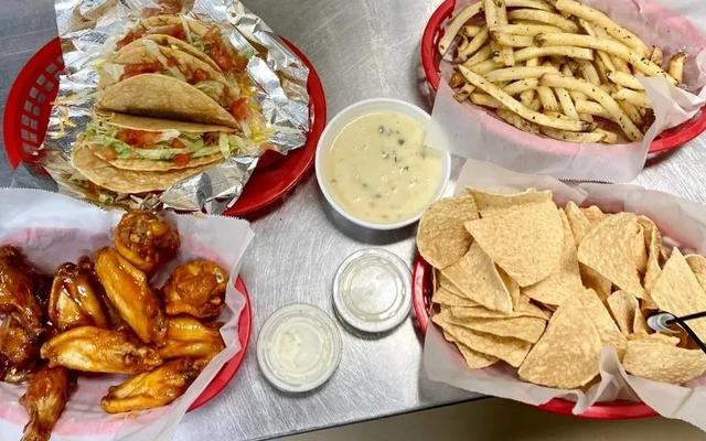 Tacos Toro - 577/61 Trần Hưng Đạo