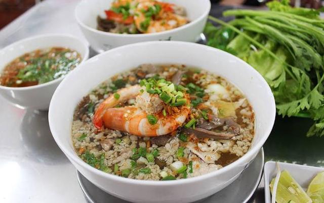 Hủ Tiếu Nam Vang Phát Đạt 7