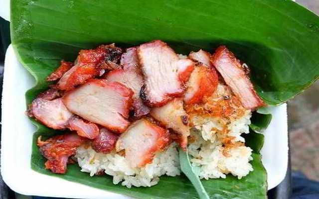 Oanh Béo - Bánh Mì Truyền Thống & Xôi Phú Thượng - Tân Mai