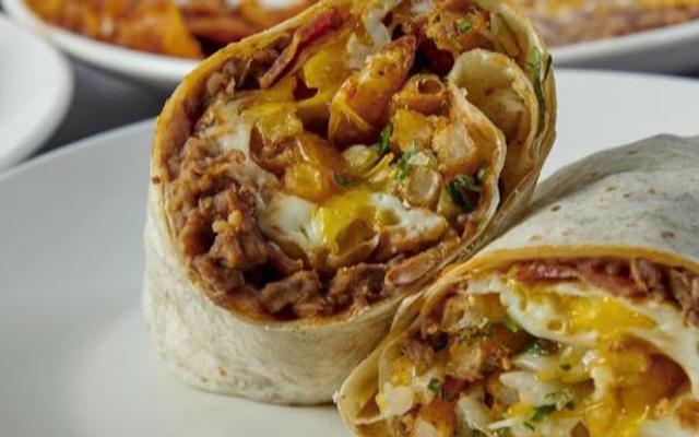 Bánh Tacos Wibu Q10
