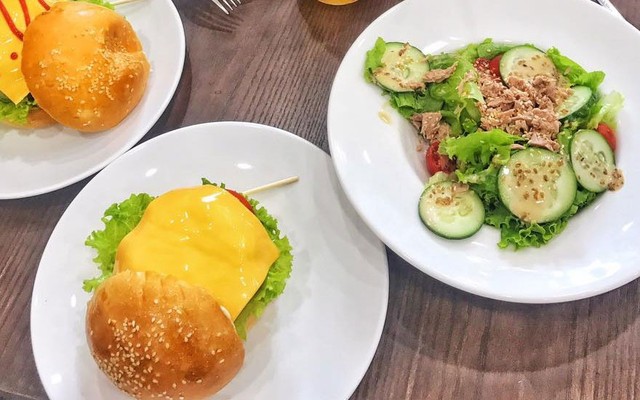 The B6 - Original Taste - 15 Dã Tượng