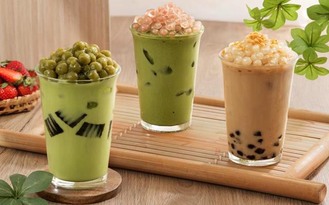 Babox Tea - Milk Tea & Coffee - 98 Trần Phú