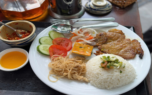 Relax Coffee Garden - Đường Số 48