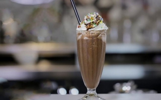 Hug. Coffee - Duy Tân