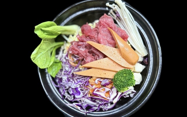 Mì Cay Suwon - Biên Hoà